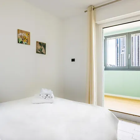 Apartment Casa Kenzo With Parking By Napoliapartments Naples