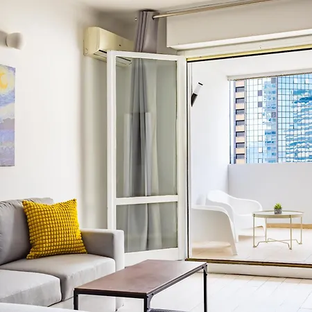 Casa Kenzo With Parking By Napoliapartments Apartment