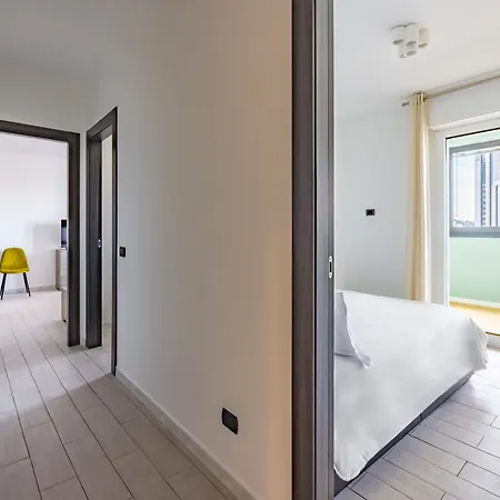 Casa Kenzo With Parking By Napoliapartments * Naples