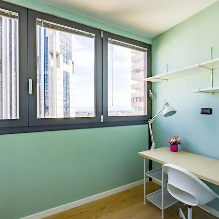 Apartment Casa Kenzo With Parking By Napoliapartments Naples