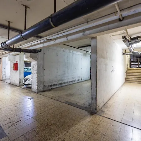 Casa Kenzo With Parking By Napoliapartments Apartment Naples