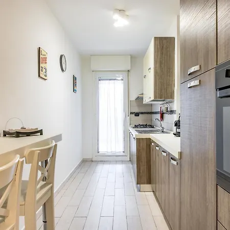 Apartment Casa Kenzo With Parking By Napoliapartments Naples