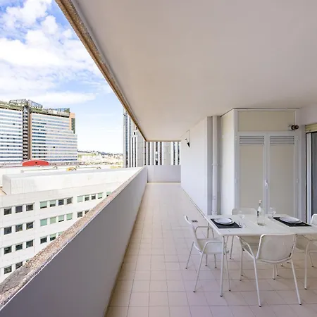 Casa Kenzo With Parking By Napoliapartments Apartment *