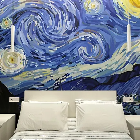 Apart Otel Matera's Flats By Dimorra Napoli