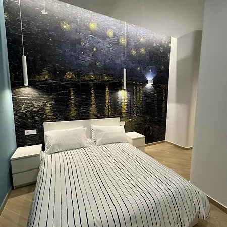Matera's Flats By Dimorra Apart Otel Napoli