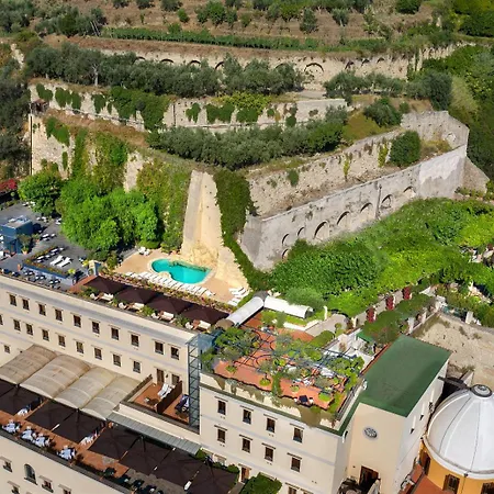 Hotel San Francesco Al Monte 4*