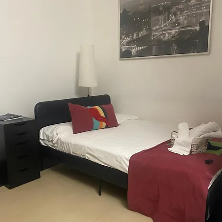 酒店 普勒比斯西托公寓酒店