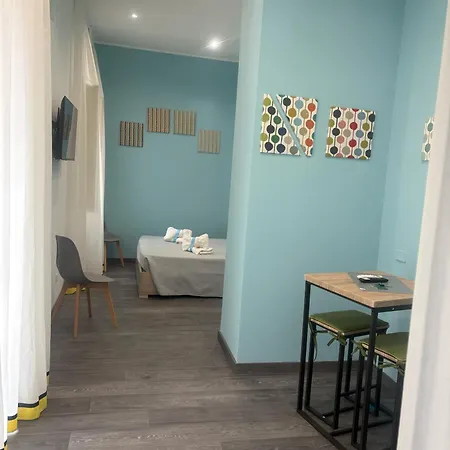Bed & Breakfast Regina Margherita