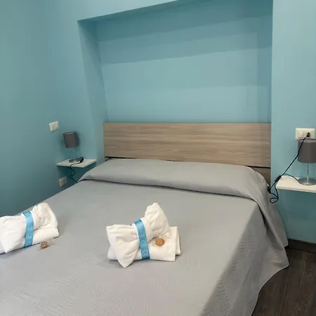 Bed & Breakfast Regina Margherita 2*