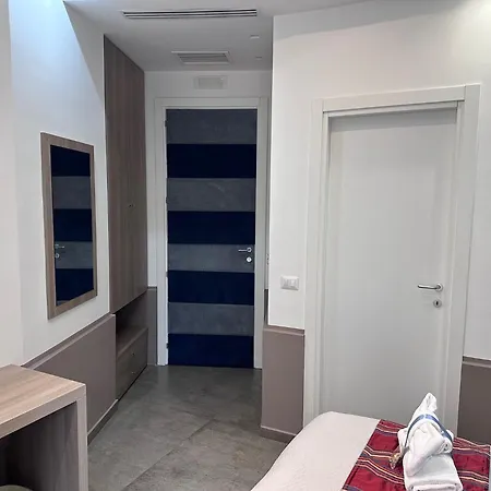 Regina Margherita Bed & Breakfast 2*