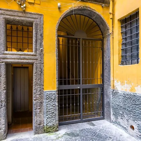 Palazzo Mormando - Modern *