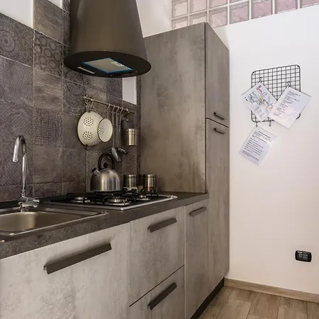 Holiday home Palazzo Mormando - Modern