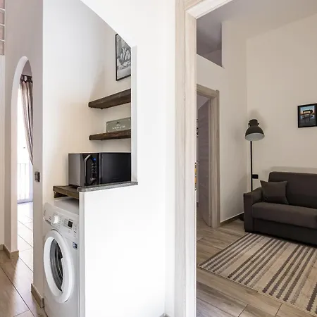 Palazzo Mormando - Modern Holiday home Naples