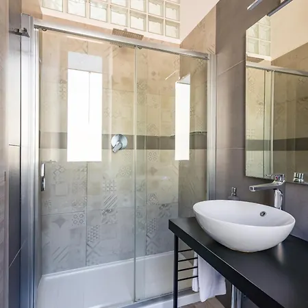 Holiday home Palazzo Mormando - Modern Naples