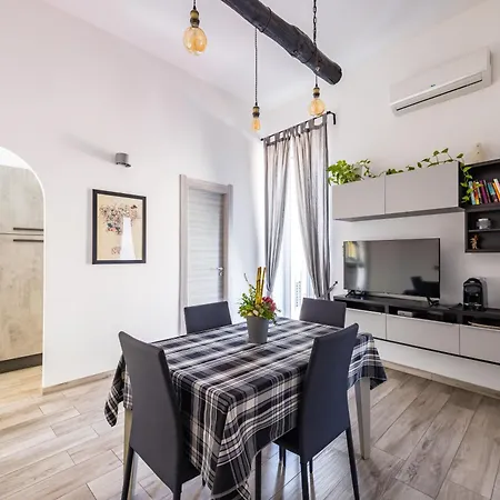Holiday home Palazzo Mormando - Modern *