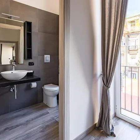 Palazzo Mormando - Modern Holiday home Naples