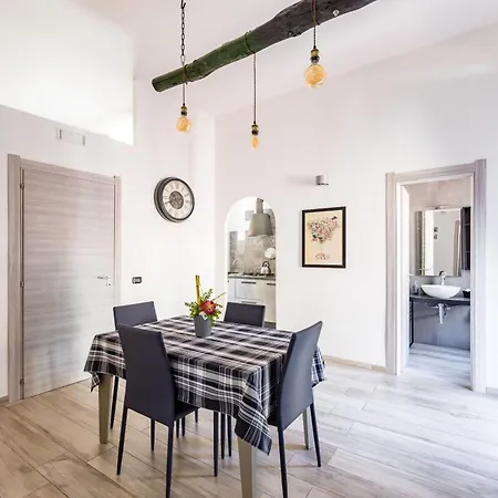 Holiday home Palazzo Mormando - Modern