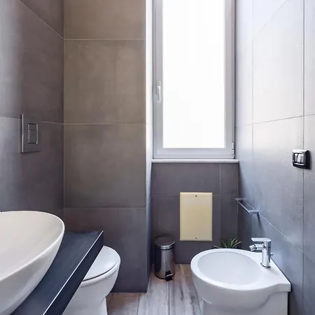 Holiday home Palazzo Mormando - Modern *