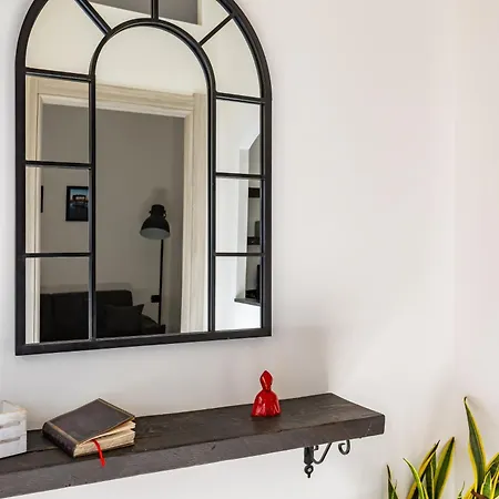 Palazzo Mormando - Modern Holiday home Naples