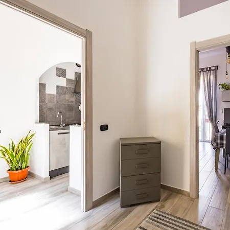 Holiday home Palazzo Mormando - Modern Naples