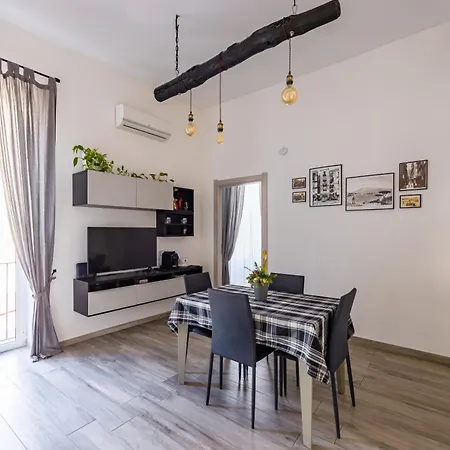Palazzo Mormando - Modern *