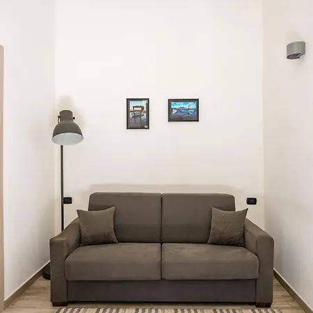 Palazzo Mormando - Modern