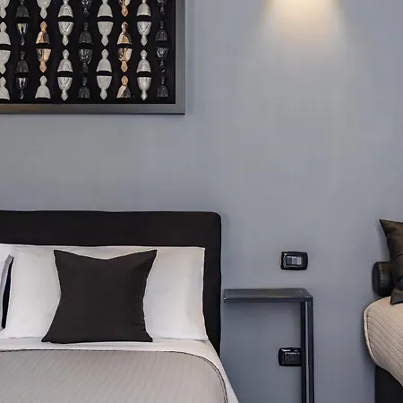 Holiday home Palazzo Mormando - Modern