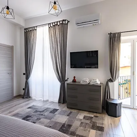 Palazzo Mormando - Modern Holiday home