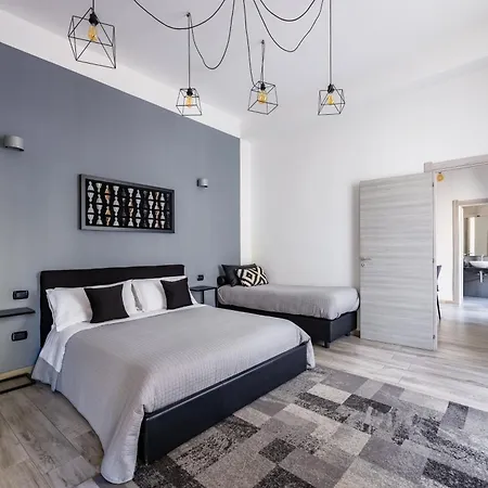 Holiday home Palazzo Mormando - Modern