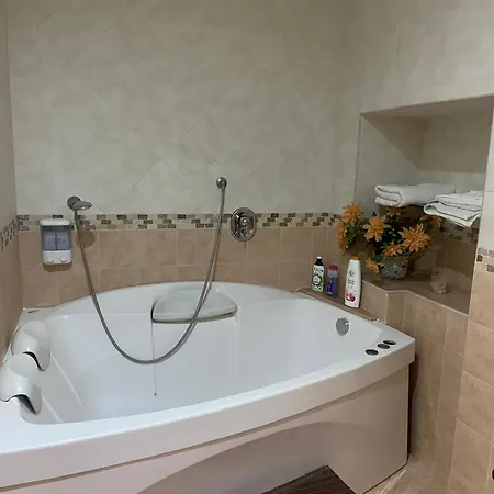 Apartamento Vacanze Da Angela - Orto Botanico