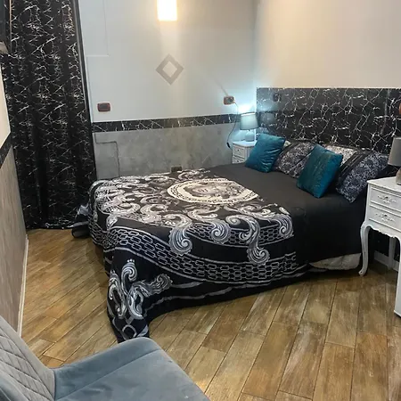 Vacanze Da Angela - Orto Botanico Apartamento *
