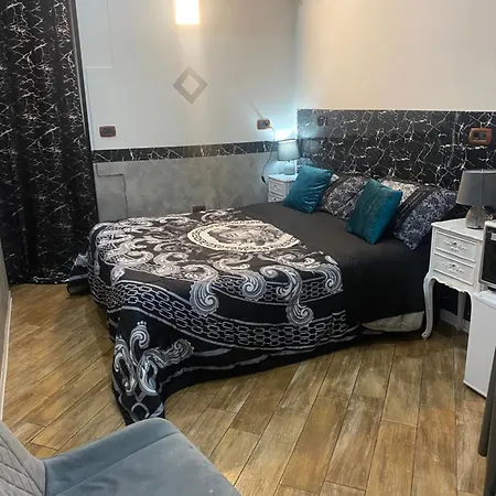 Apartamento Vacanze Da Angela - Orto Botanico *