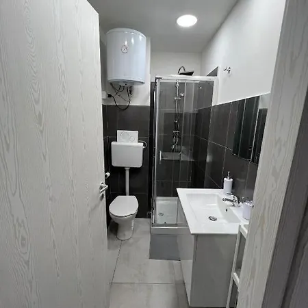 Sky House Napoli