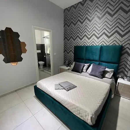 Apartamento Sky House Napoli