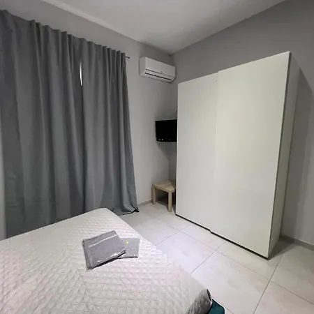 Sky House Napoli