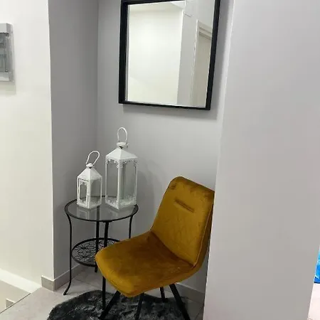 Sky House Napoli Apartamento Nápoles