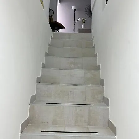 Sky House נאפולי