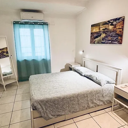 Cantelmo Apartment *