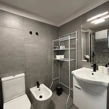 Apartment Cantelmo *