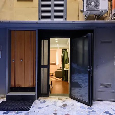 Vico Santa Luciella 20 Holiday home Naples
