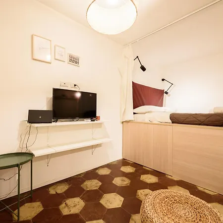 Vico Santa Luciella 20 Holiday home
