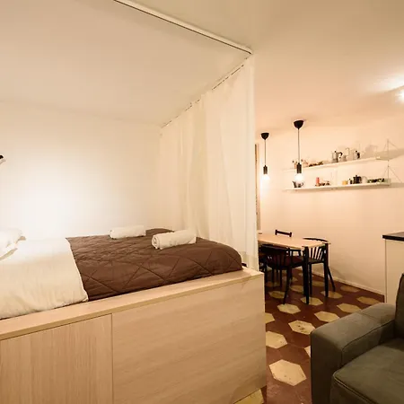 Vico Santa Luciella 20 Holiday home *