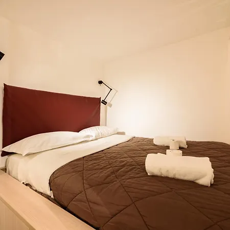 Holiday home Vico Santa Luciella 20 Naples