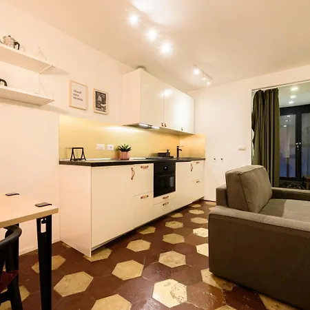 Holiday home Vico Santa Luciella 20