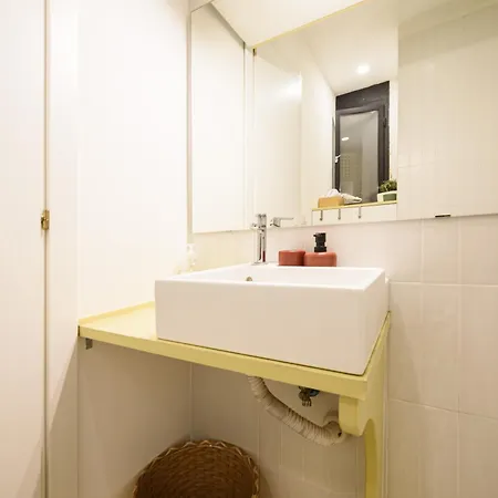 Vico Santa Luciella 20 Holiday home *