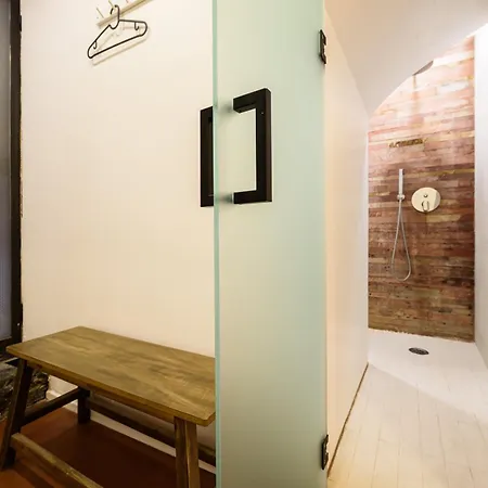 Holiday home Vico Santa Luciella 20 Naples
