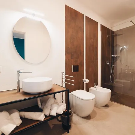 Guest house Attico33