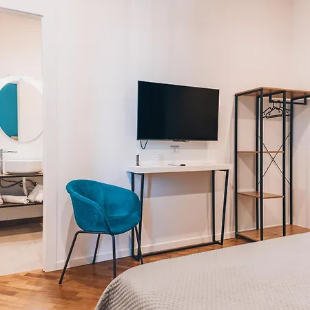 Attico33 Guest house Naples