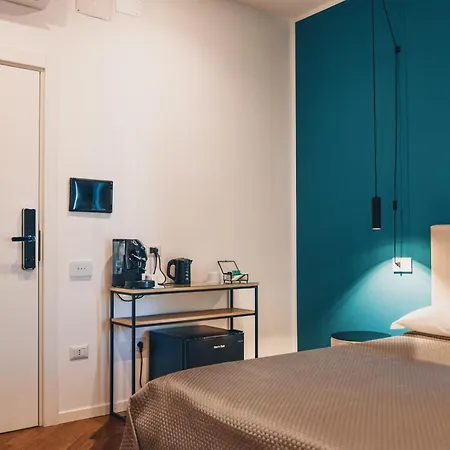 Guest house Attico33 Naples
