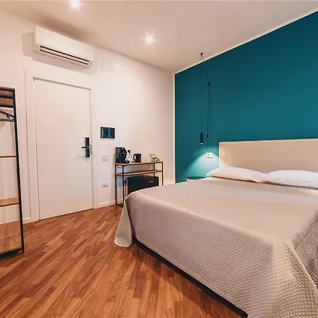 Guest house Attico33